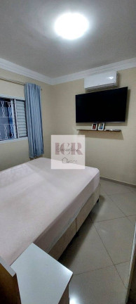 Imagem Casa com 2 Quartos à Venda, 126 m² em Jardim Califórnia - Sorocaba