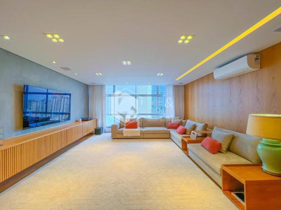 Imagem Apartamento com 3 Quartos à Venda, 204 m² em Santana - São Paulo Imagem Apartamento com 3 Quartos à Venda, 204 m² em Santana - São Paulo