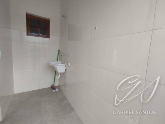 Imagem Casa de Condomínio com 3 Quartos à Venda, em Balneário Tupy - Itanhaém Imagem Casa de Condomínio com 3 Quartos à Venda, em Balneário Tupy - Itanhaém