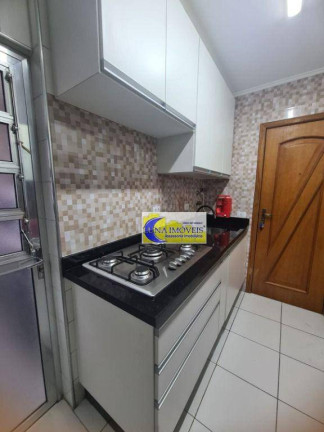 Imagem Apartamento com 3 Quartos à Venda, 70 m² em Centro - São Bernardo Do Campo Imagem Apartamento com 3 Quartos à Venda, 70 m² em Centro - São Bernardo Do Campo