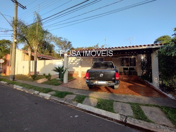 Imagem Casa com 4 Quartos à Venda,  em Jardim Interlagos - Ribeirão Preto