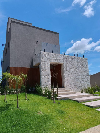 Imagem Casa de Condomínio com 3 Quartos à Venda, 254 m² em Jardim Todos Os Santos - Senador Canedo Imagem Casa de Condomínio com 3 Quartos à Venda, 254 m² em Jardim Todos Os Santos - Senador Canedo