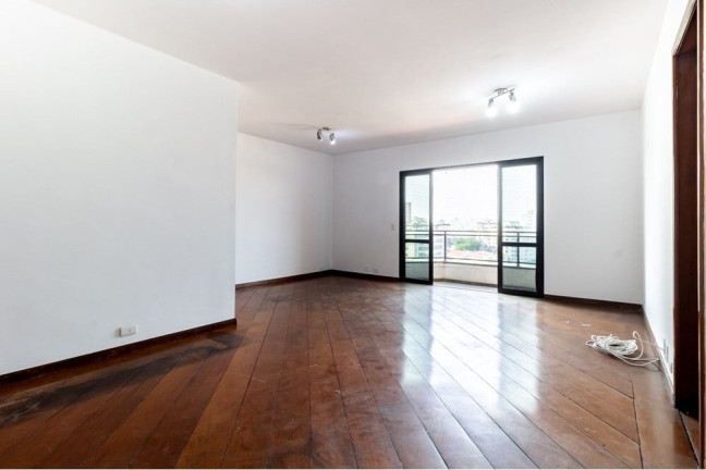 Imóvel com 3 Quartos à Venda, 110 m² em Vila Monumento - São Paulo