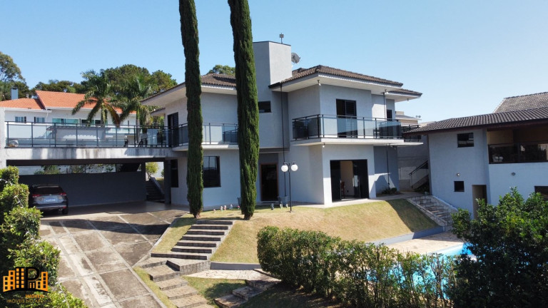 Imagem Casa com 4 Quartos à Venda, 464 m² em Jardim Tarumã - Jundiai Imagem Casa com 4 Quartos à Venda, 464 m² em Jardim Tarumã - Jundiai