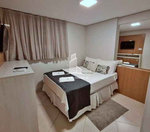 Imagem Apartamento com 3 Quartos à Venda, 145 m² em Meireles - Fortaleza