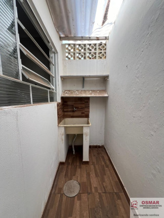 Imagem Casa com 3 Quartos à Venda, 200 m² em Vila Zilda Natel - Sumaré