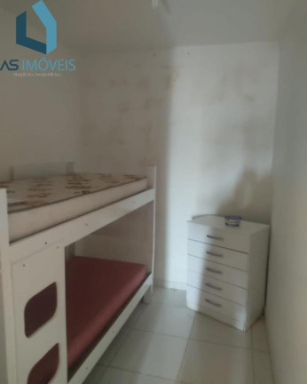 Imagem Casa de Condomínio com 2 Quartos à Venda, 74 m² em Praia Linda - São Pedro Da Aldeia Imagem Casa de Condomínio com 2 Quartos à Venda, 74 m² em Praia Linda - São Pedro Da Aldeia