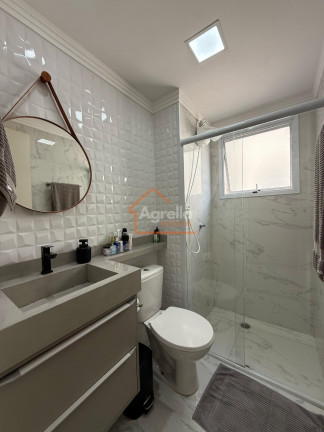 Imagem Imóvel com 2 Quartos à Venda, 49 m² em Residencial Paris - Mogi Guaçu Imagem Imóvel com 2 Quartos à Venda, 49 m² em Residencial Paris - Mogi Guaçu
