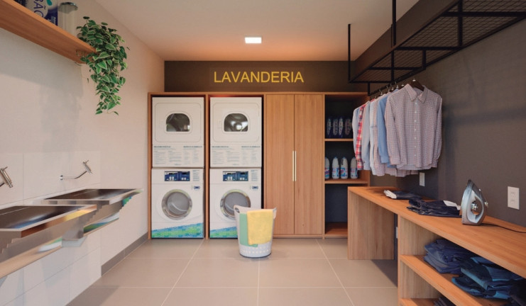 Imagem Imóvel com 1 Quarto à Venda, 30 m² em Barra Funda - São Paulo Imagem Imóvel com 1 Quarto à Venda, 30 m² em Barra Funda - São Paulo