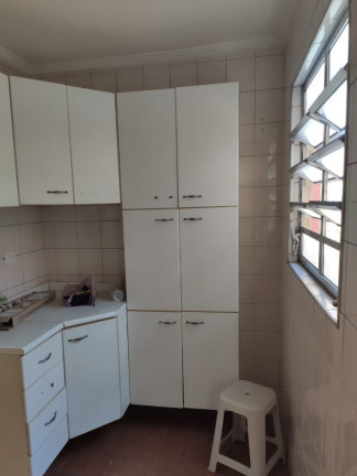 Imagem Apartamento com 2 Quartos à Venda, 48 m² em Vila Ema - São Paulo