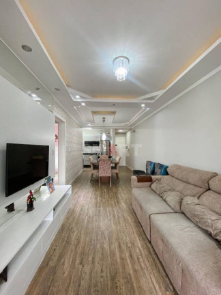 Imagem Apartamento com 2 Quartos à Venda, 77 m² em Vila Lalau - Jaraguá Do Sul Imagem Apartamento com 2 Quartos à Venda, 77 m² em Vila Lalau - Jaraguá Do Sul