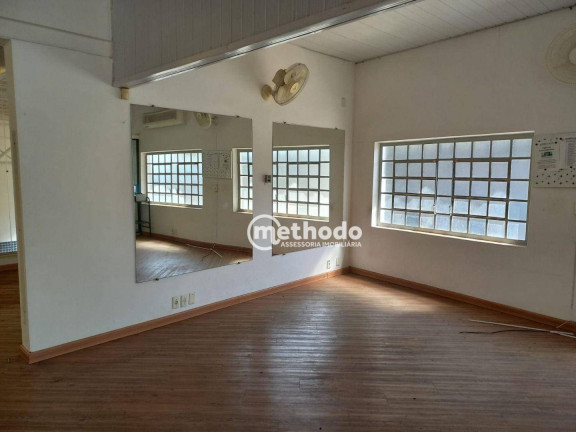 Imagem Edifício Residencial à Venda ou Locação, 262 m² em Jardim Planalto - Campinas Imagem Edifício Residencial à Venda ou Locação, 262 m² em Jardim Planalto - Campinas