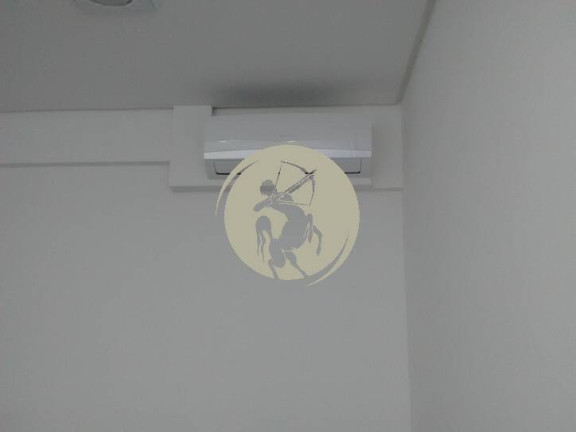 Imagem Sala Comercial à Venda, 45 m² em Gonzaga - Santos