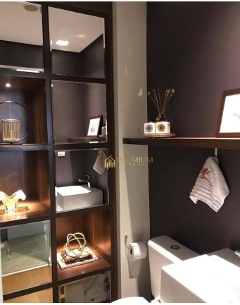 Imagem Apartamento com 3 Quartos à Venda, 110 m² em Jardim Aquarius - São José Dos Campos
