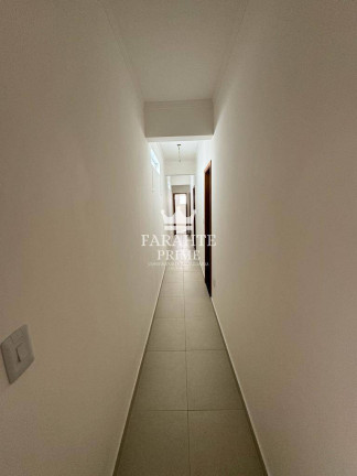 Imagem Casa com 3 Quartos à Venda, 116 m² em Campo Grande - Santos Imagem Casa com 3 Quartos à Venda, 116 m² em Campo Grande - Santos
