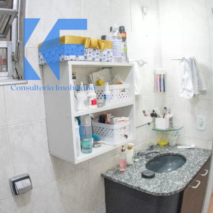 Imagem Imóvel com 2 Quartos à Venda, 69 m² em Jardim Do Lago - Campinas