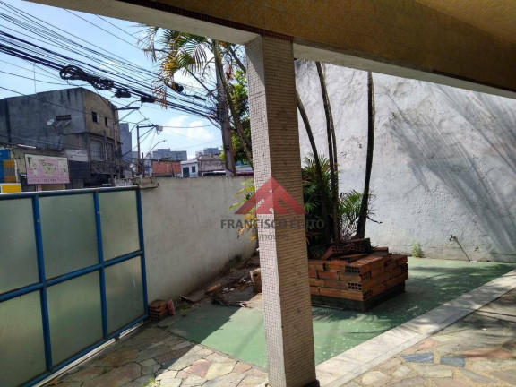 Imagem Casa com 3 Quartos à Venda ou Locação, 162 m² em Nova Cidade - São Gonçalo Imagem Casa com 3 Quartos à Venda ou Locação, 162 m² em Nova Cidade - São Gonçalo