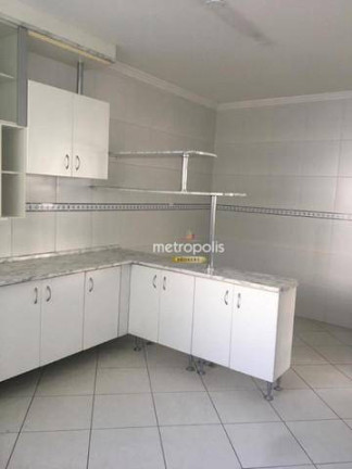 Imagem Apartamento com 3 Quartos à Venda, 152 m² em Centro - São Caetano Do Sul