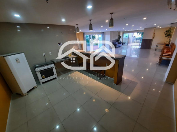 Imagem Apartamento com 2 Quartos à Venda, 58 m² em Parque Iracema - Fortaleza Imagem Apartamento com 2 Quartos à Venda, 58 m² em Parque Iracema - Fortaleza