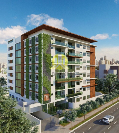 Imagem Apartamento com 2 Quartos à Venda, 124 m² em Mercês - Curitiba Imagem Apartamento com 2 Quartos à Venda, 124 m² em Mercês - Curitiba