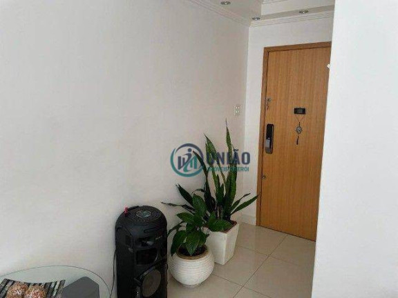 Imagem Apartamento com 3 Quartos à Venda, 120 m² em Icaraí - Niterói