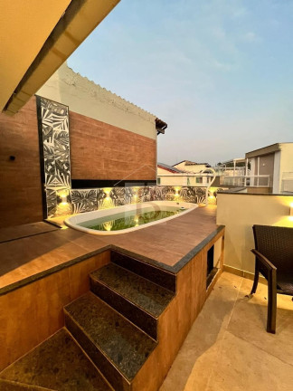 Imagem Casa com 3 Quartos à Venda, 168 m² em Barra Da Tijuca - Rio De Janeiro