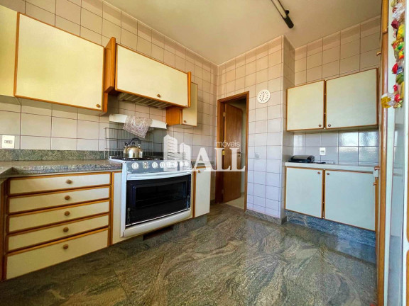 Imagem Apartamento com 3 Quartos à Venda, 386 m² em Centro - São José Do Rio Preto Imagem Apartamento com 3 Quartos à Venda, 386 m² em Centro - São José Do Rio Preto