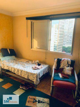 Imagem Apartamento com 3 Quartos à Venda, 134 m² em Bela Vista - São Paulo Imagem Apartamento com 3 Quartos à Venda, 134 m² em Bela Vista - São Paulo