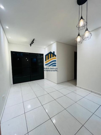 Imagem Apartamento com 2 Quartos à Venda, 52 m² em Boa Viagem - Recife