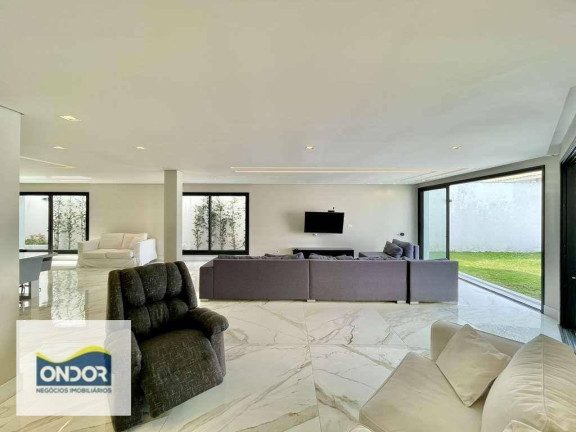 Imagem Casa de Condomínio com 6 Quartos à Venda, 579 m² em São Paulo Ii - Cotia Imagem Casa de Condomínio com 6 Quartos à Venda, 579 m² em São Paulo Ii - Cotia