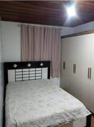 Imagem Casa com 3 Quartos à Venda, 90 m² em Campo Pequeno - Colombo Imagem Casa com 3 Quartos à Venda, 90 m² em Campo Pequeno - Colombo