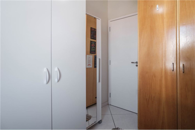 Imagem Apartamento com 2 Quartos à Venda, 57 m² em Sacomã - São Paulo