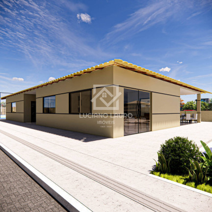 Imagem Casa com 2 Quartos à Venda, 51 m² em Boa Vista - Vitória Da Conquista Imagem Casa com 2 Quartos à Venda, 51 m² em Boa Vista - Vitória Da Conquista