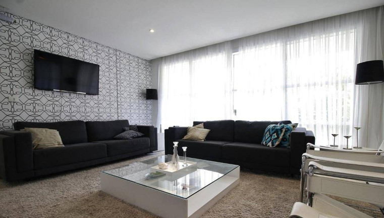 Imagem Apartamento com 1 Quarto para Alugar, 32 m² em Jardim Ampliação - São Paulo Imagem Apartamento com 1 Quarto para Alugar, 32 m² em Jardim Ampliação - São Paulo