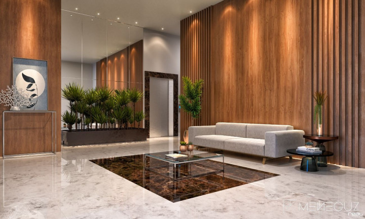 Imagem Apartamento com 2 Quartos à Venda, 68 m² em Centro - Guarapari