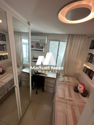 Imagem Apartamento com 4 Quartos à Venda, 122 m² em Centro - Fortaleza Imagem Apartamento com 4 Quartos à Venda, 122 m² em Centro - Fortaleza
