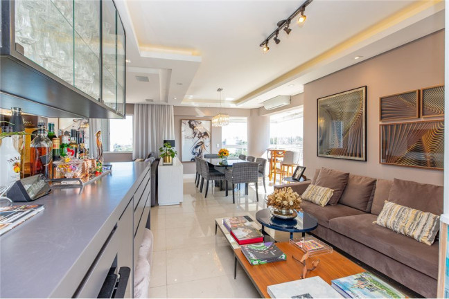 Imagem Apartamento com 3 Quartos à Venda, 160 m² em Vila Mariana - São Paulo Imagem Apartamento com 3 Quartos à Venda, 160 m² em Vila Mariana - São Paulo