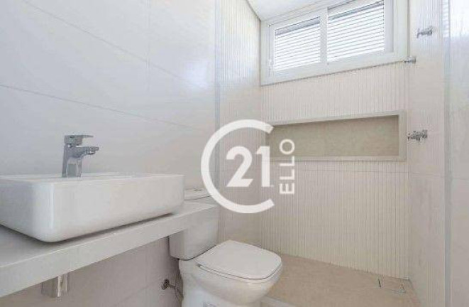 Imagem Casa com 4 Quartos à Venda, 367 m² em Alto Da Boa Vista - São Paulo
