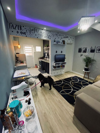 Imagem Casa de Condomínio com 2 Quartos à Venda, 58 m² em Vila Sao Judas Tadeu - Vargem Grande Paulista Imagem Casa de Condomínio com 2 Quartos à Venda, 58 m² em Vila Sao Judas Tadeu - Vargem Grande Paulista