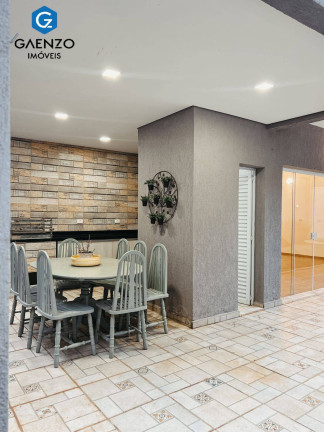 Imagem Casa de Condomínio com 4 Quartos à Venda, 492 m² em Alphaville - Santana De Parnaíba Imagem Casa de Condomínio com 4 Quartos à Venda, 492 m² em Alphaville - Santana De Parnaíba
