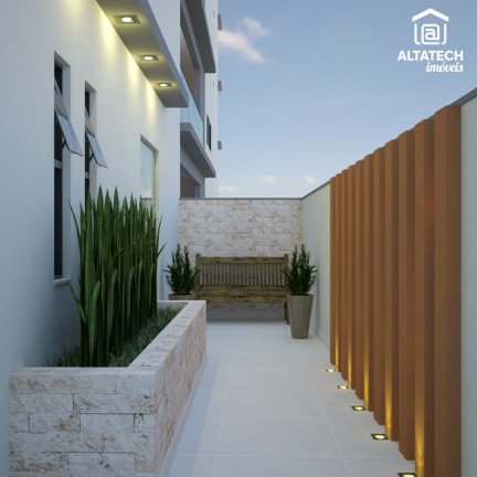 Imagem Apartamento com 2 Quartos à Venda, 78 m² em Vila Togni - Poços De Caldas