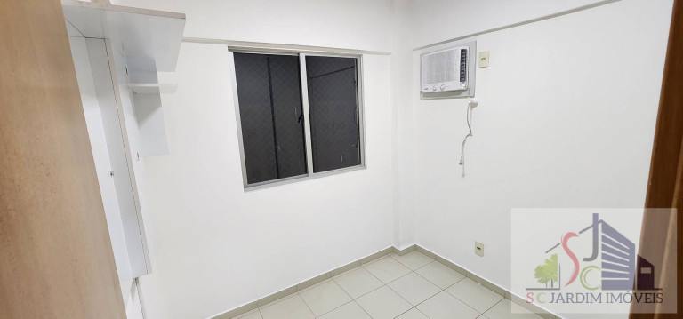 Imagem Apartamento com 3 Quartos para Alugar, 73 m² em Coroado - Manaus