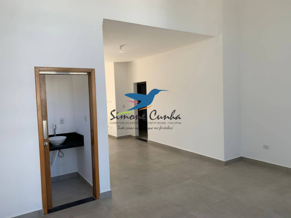 Imagem Casa de Condomínio com 3 Quartos à Venda, 300 m² em Condomínio Terras Do Vale - Caçapava