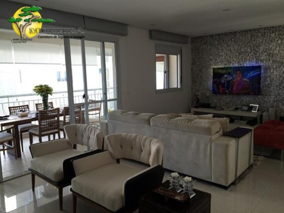 Apartamento com 3 Quartos à Venda, 122 m² em Mandaqui - São Paulo