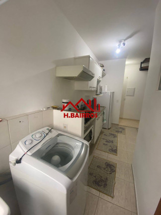 Imagem Apartamento com 2 Quartos à Venda, 80 m² em Parque Residencial Aquarius - São José Dos Campos Imagem Apartamento com 2 Quartos à Venda, 80 m² em Parque Residencial Aquarius - São José Dos Campos