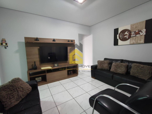 Imagem Casa com 3 Quartos à Venda, 208 m² em Planalto - São Bernardo Do Campo
