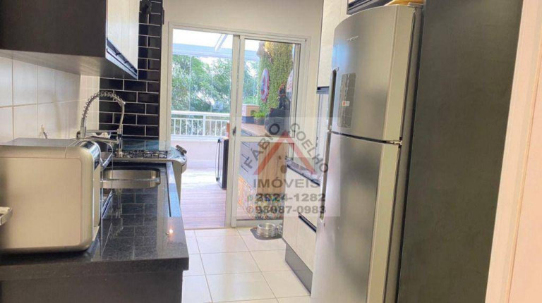 Imagem Apartamento com 2 Quartos à Venda, 148 m² em Morumbi - São Paulo Imagem Apartamento com 2 Quartos à Venda, 148 m² em Morumbi - São Paulo
