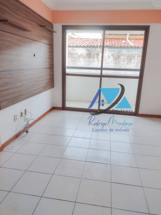 Imagem Apartamento com 2 Quartos para Alugar, 50 m² em Recreio Ipitanga - Lauro De Freitas Imagem Apartamento com 2 Quartos para Alugar, 50 m² em Recreio Ipitanga - Lauro De Freitas