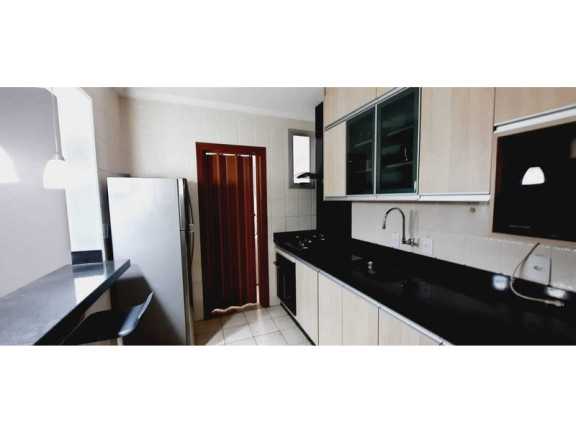 Imagem Apartamento com 3 Quartos à Venda, 84 m² em Jardim Pompéia - Indaiatuba