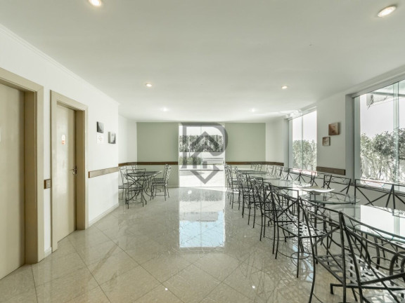 Imagem Apartamento com 3 Quartos à Venda, 142 m² em Campo Belo - São Paulo